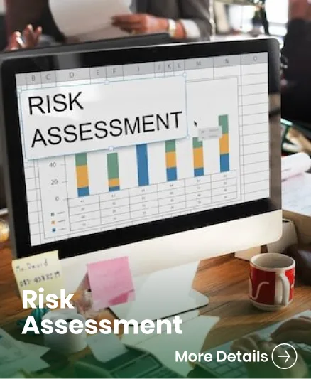 Risk assessment queensland