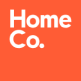 Home Co. logo