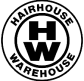 Hairhouse Warehouse logo