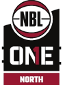 NBL One North logo