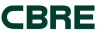 CBRE logo