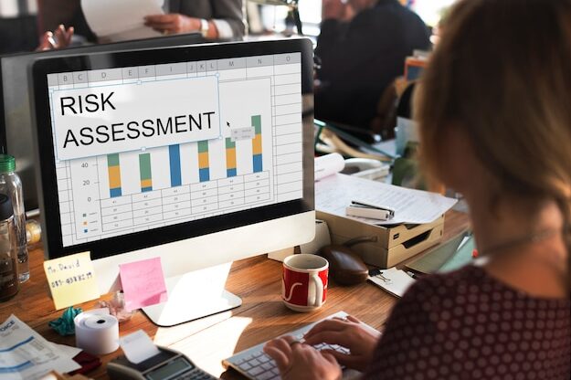 risk assessment brisbane