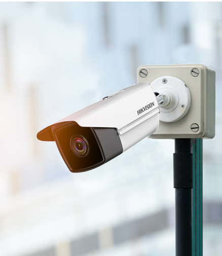 CCTV-camera